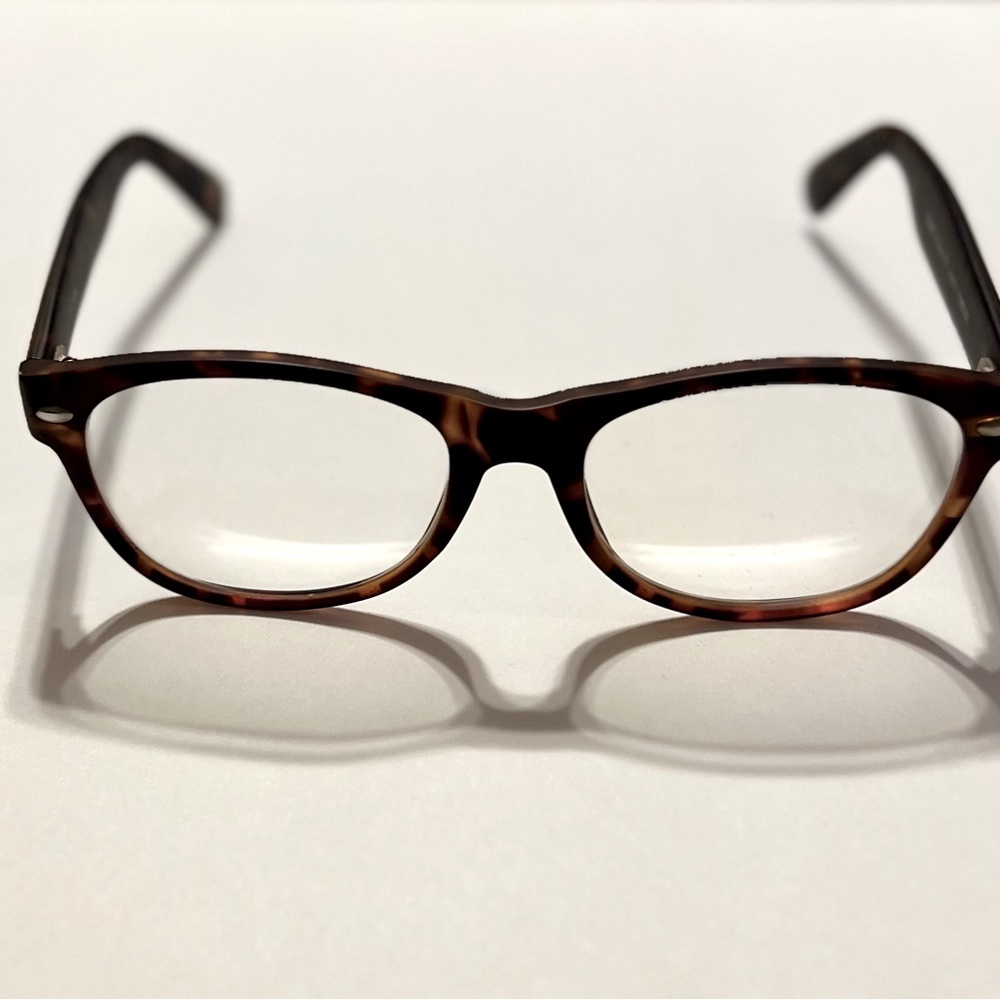 Parade Matte Tortoise